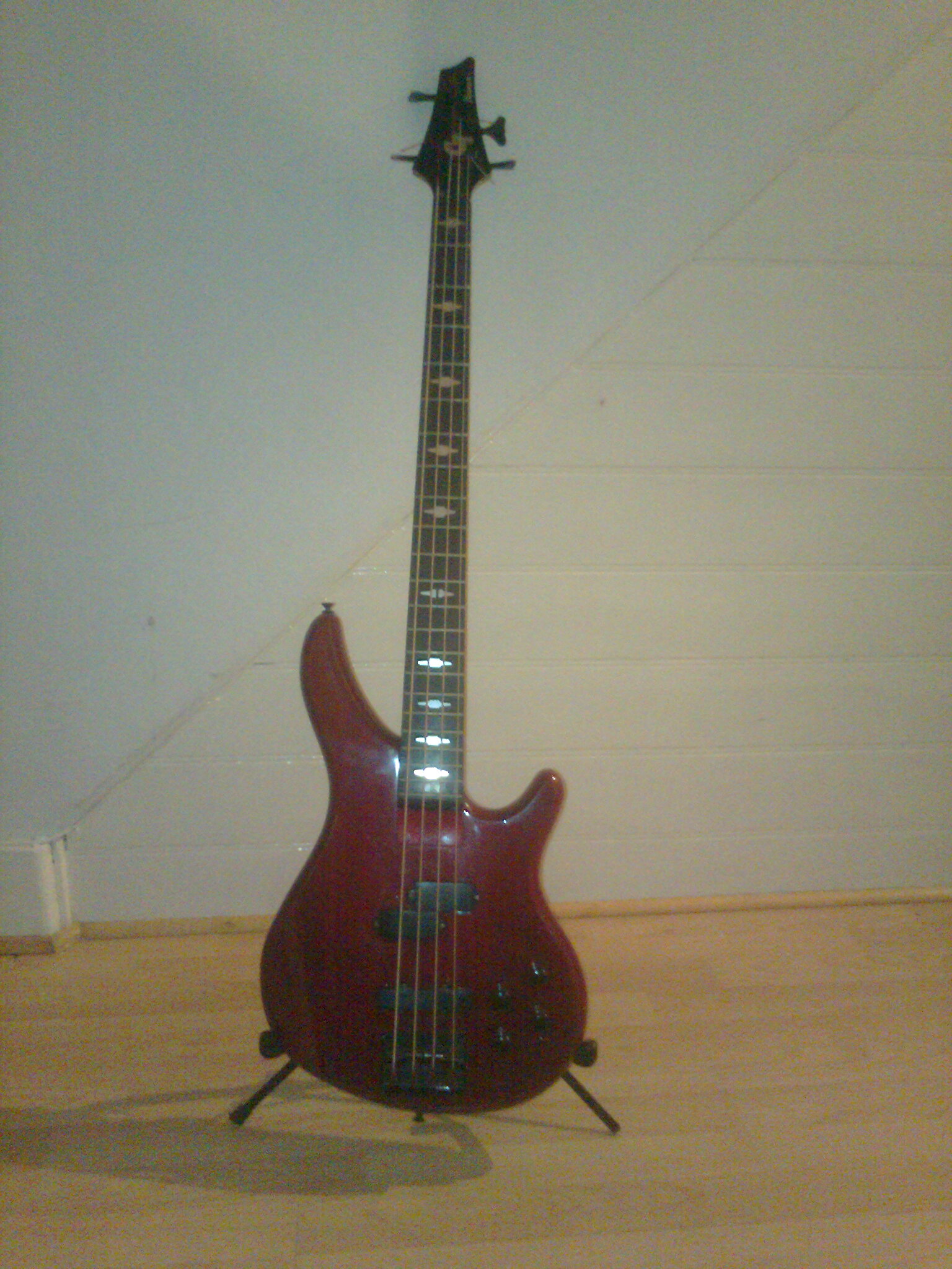 ibanez ct bass